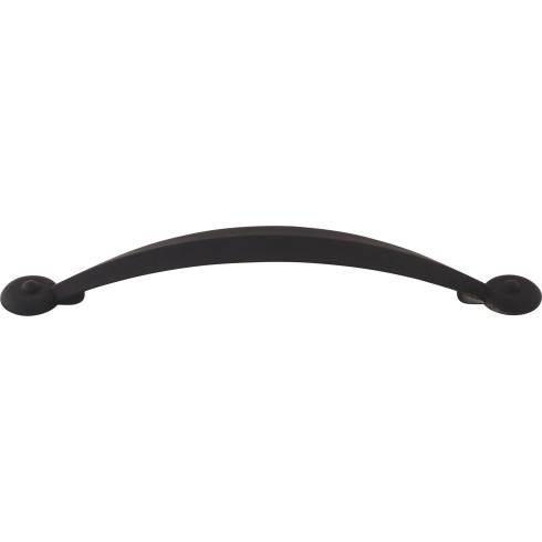 Top Knobs Dakota Angle Pull