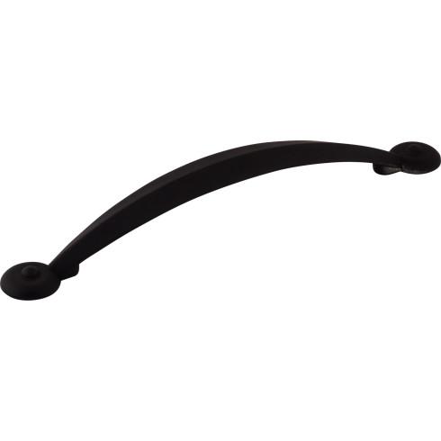 Top Knobs Dakota Angle Pull