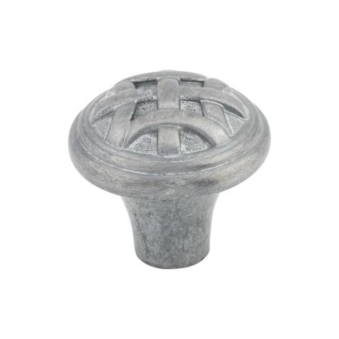 Top Knobs Tuscany Celtic Small Knob