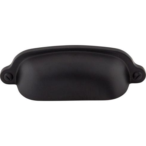 Top Knobs Dakota Charlotte Cup Pull
