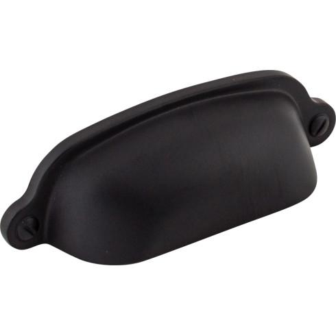 Top Knobs Dakota Charlotte Cup Pull