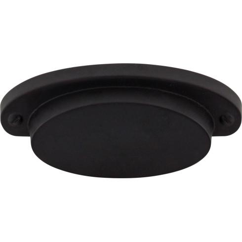 Top Knobs Dakota Cup Pull