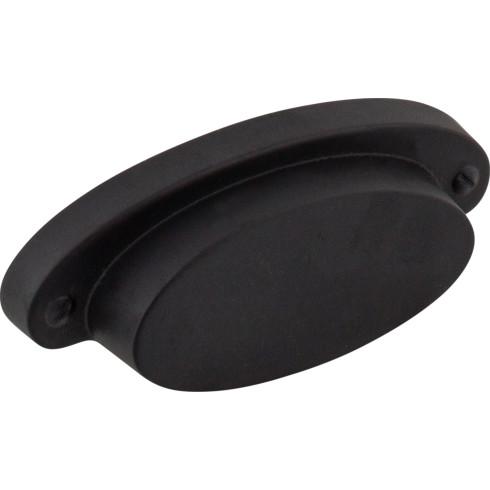 Top Knobs Dakota Cup Pull