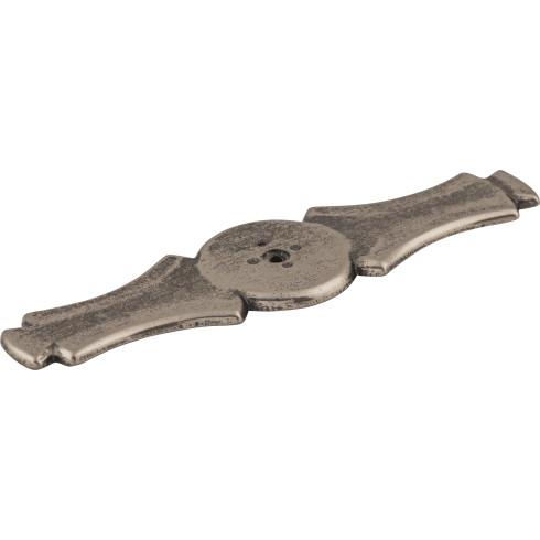 Top Knobs Tuscany Celtic Backplate