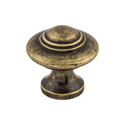 Top Knobs Britannia Ascot Knob