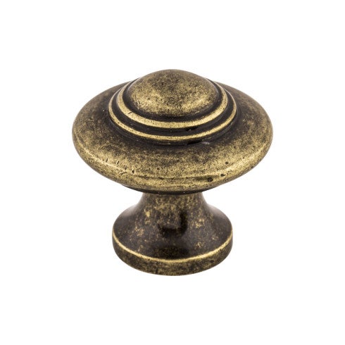 Top Knobs Britannia Ascot Knob