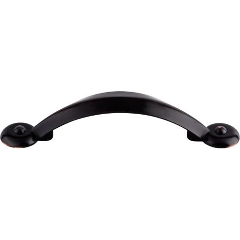 Top Knobs Dakota Angle Pull