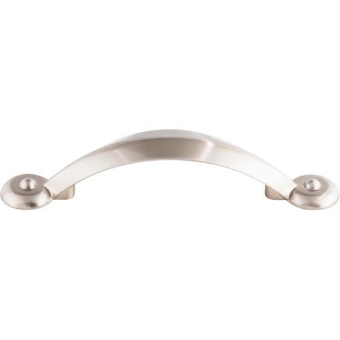 Top Knobs Dakota Angle Pull