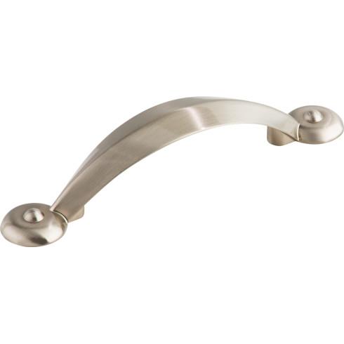 Top Knobs Dakota Angle Pull