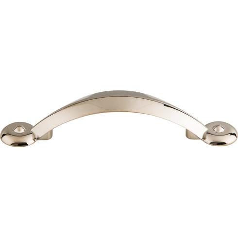 Top Knobs Dakota Angle Pull