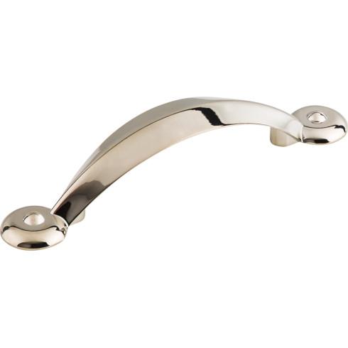 Top Knobs Dakota Angle Pull