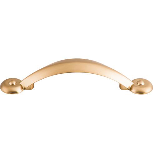 Top Knobs Dakota Angle Pull