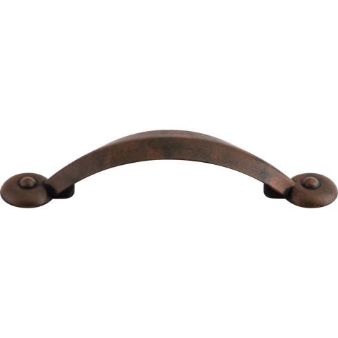 Top Knobs Dakota Angle Pull