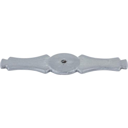 Top Knobs Tuscany Celtic Backplate