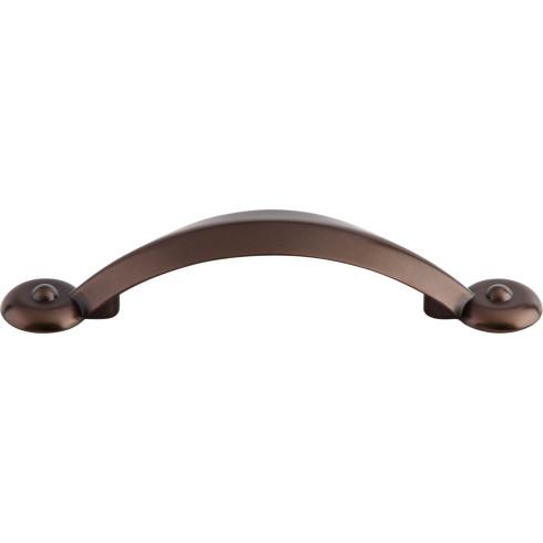 Top Knobs Dakota Angle Pull