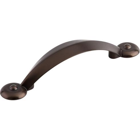 Top Knobs Dakota Angle Pull