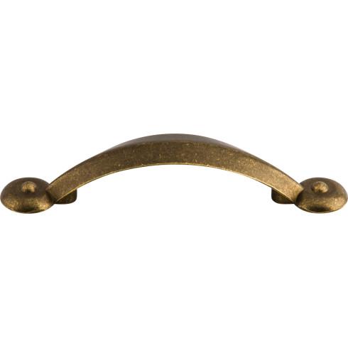 Top Knobs Dakota Angle Pull