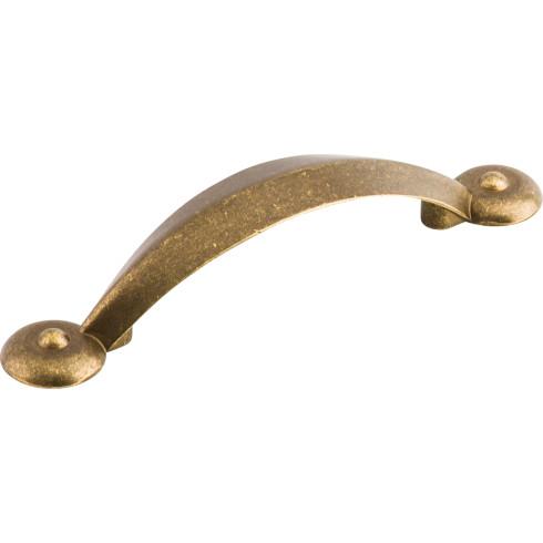 Top Knobs Dakota Angle Pull