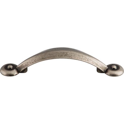 Top Knobs Dakota Angle Pull