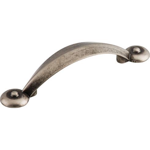 Top Knobs Dakota Angle Pull