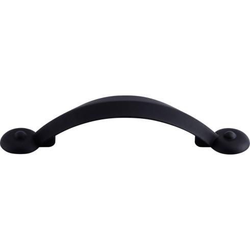Top Knobs Dakota Angle Pull