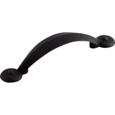 Top Knobs Dakota Angle Pull