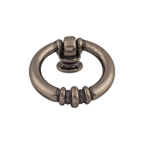 Top Knobs Tuscany Newton Ring