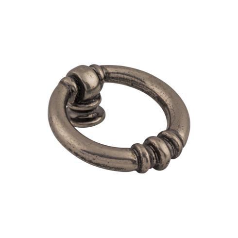 Top Knobs Tuscany Newton Ring