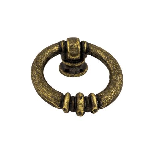 Top Knobs Tuscany Newton Ring