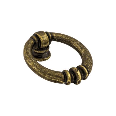Top Knobs Tuscany Newton Ring