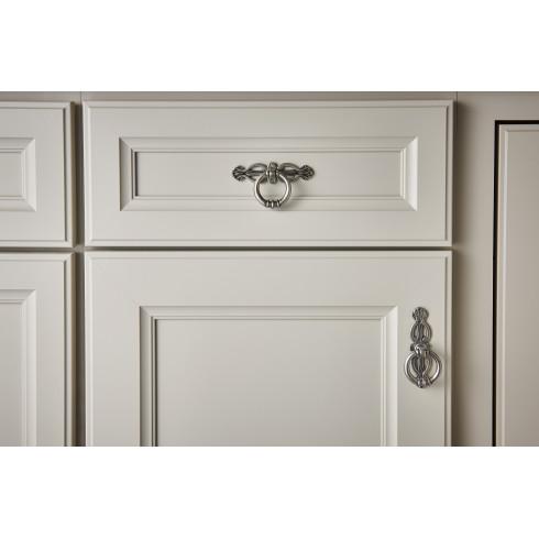 Top Knobs Tuscany Newton Ring