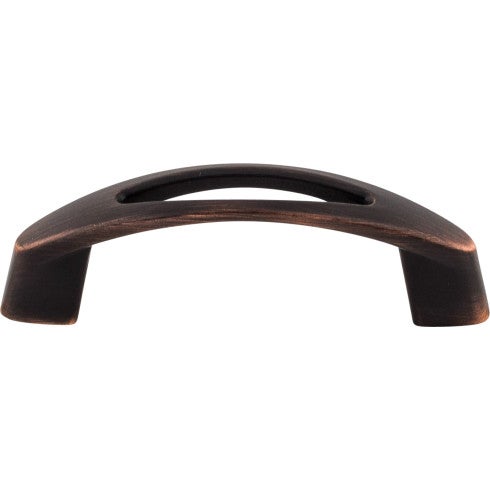Top Knobs Nouveau Verona Pull