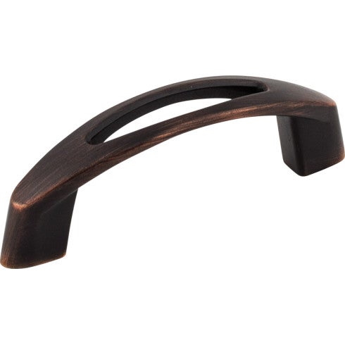 Top Knobs Nouveau Verona Pull