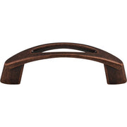 Top Knobs Nouveau Verona Pull