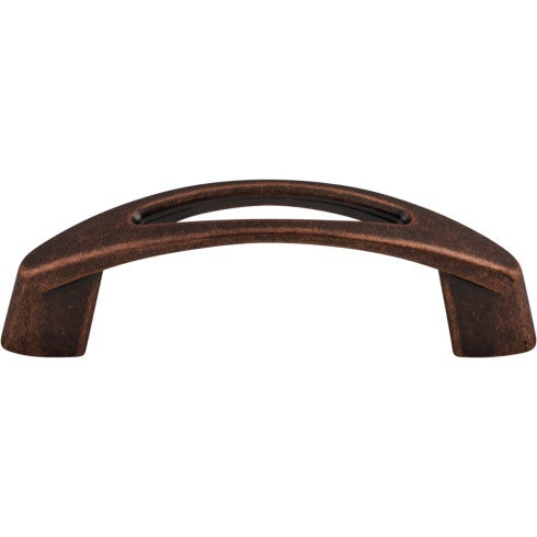 Top Knobs Nouveau Verona Pull