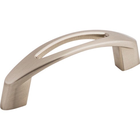 Top Knobs Nouveau Verona Pull