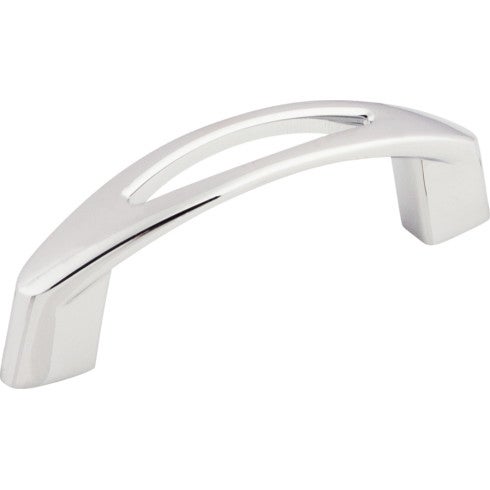 Top Knobs Nouveau Verona Pull