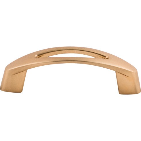 Top Knobs Nouveau Verona Pull