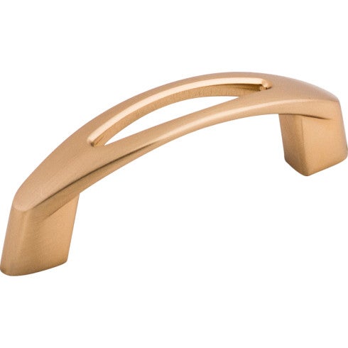 Top Knobs Nouveau Verona Pull
