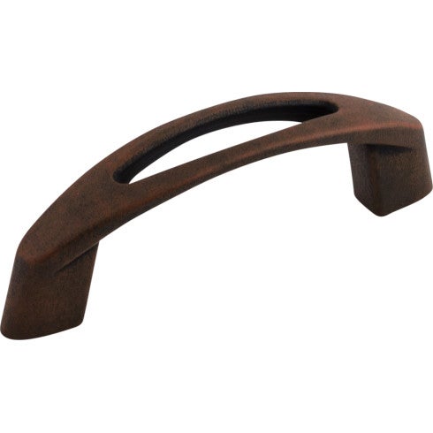 Top Knobs Nouveau Verona Pull