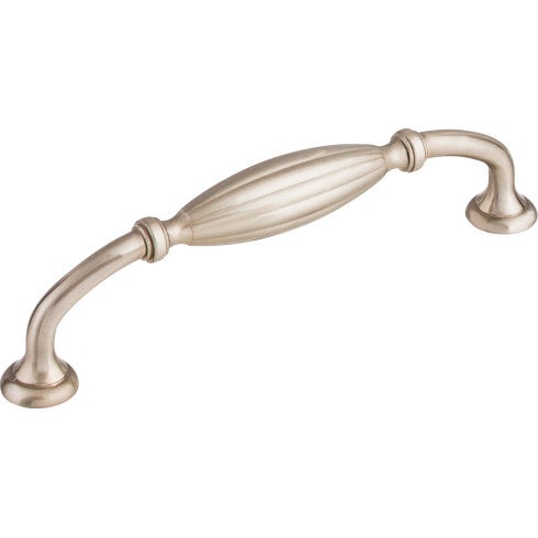 Top Knobs Tuscany D Pull
