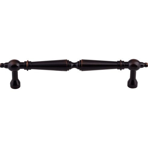 Top Knobs Asbury D Pull