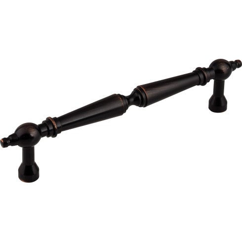 Top Knobs Asbury D Pull