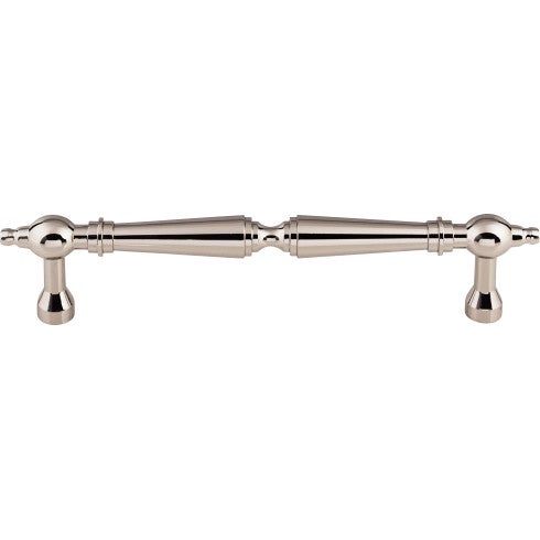 Top Knobs Asbury D Pull