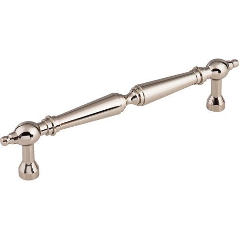 Top Knobs Asbury D Pull