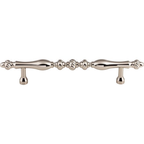 Top Knobs Somerset Melon Pull