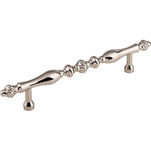 Top Knobs Somerset Melon Pull