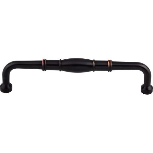 Top Knobs Normandy D Pull