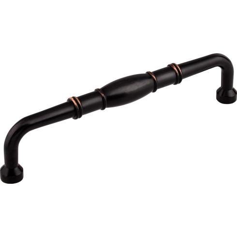 Top Knobs Normandy D Pull