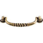 Top Knobs Britannia Eton Pull